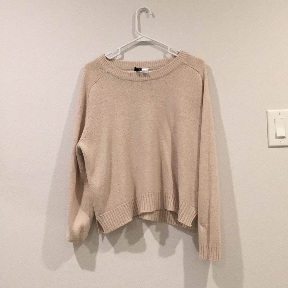 H&M Sweater